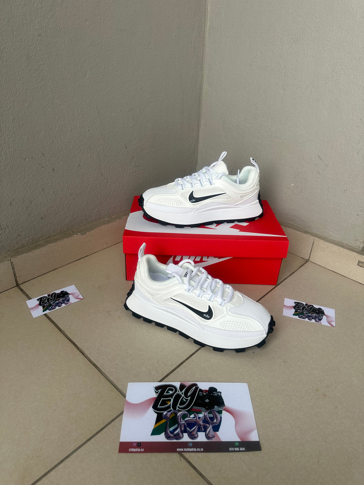 Bailleli “white“