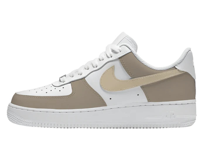 AIR FORCE 1 LOW " Cappuccino"