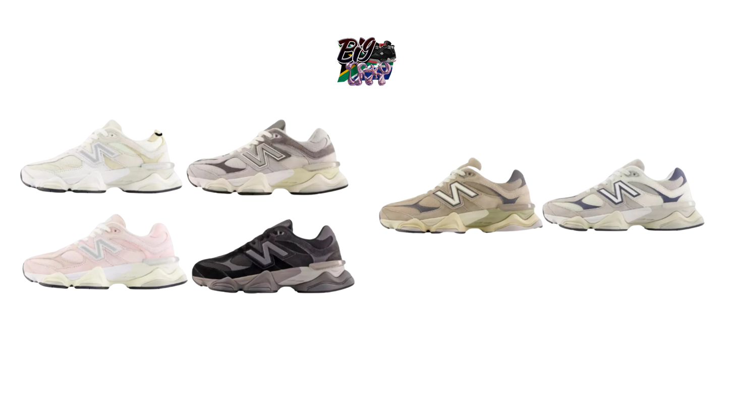 2 X NB 9060