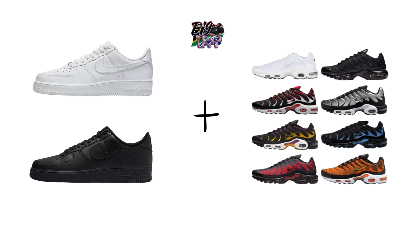 AF1 + TN
