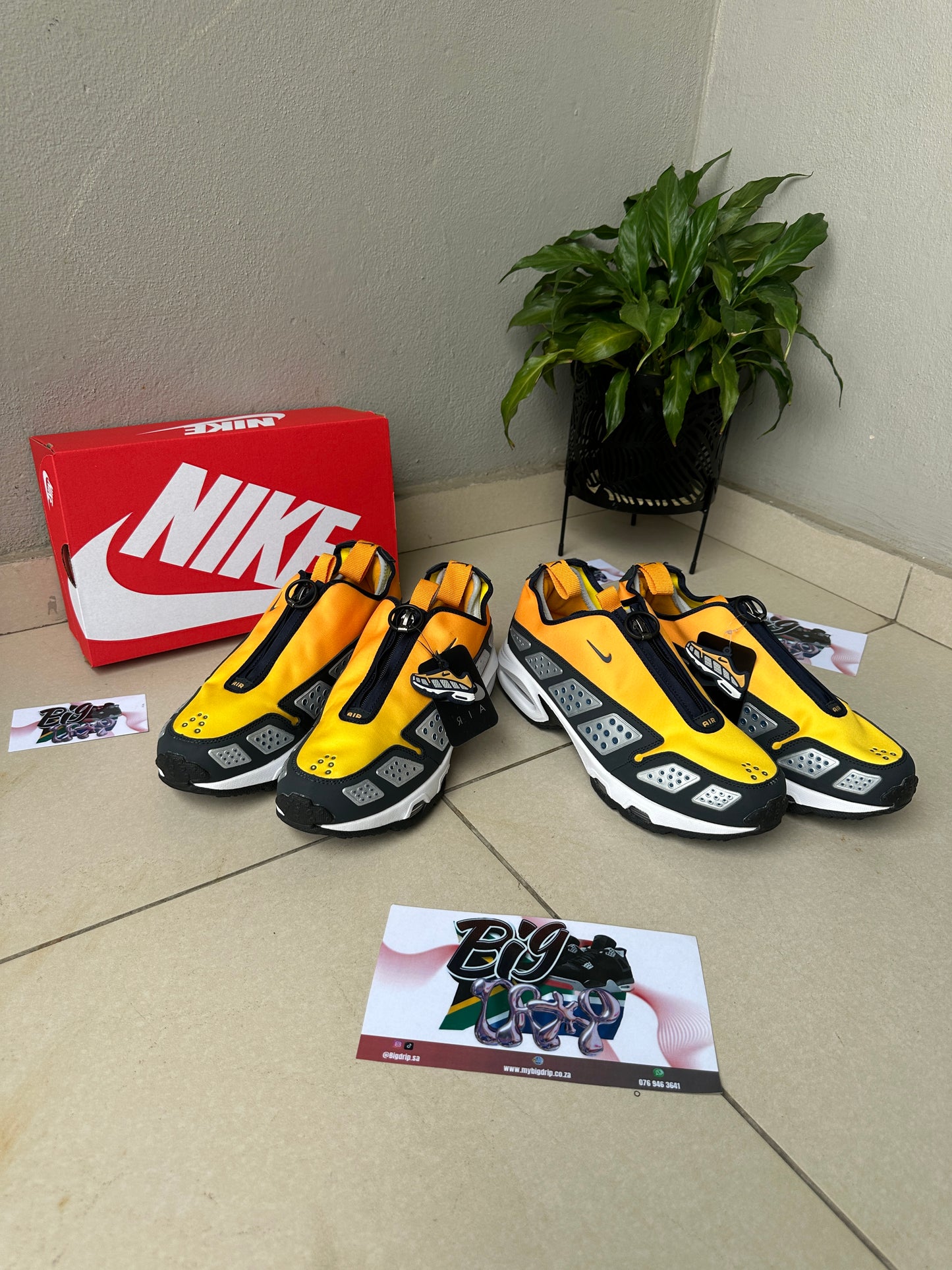 Air Max SNDR