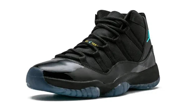 AIR JORDAN 11 "gamma"