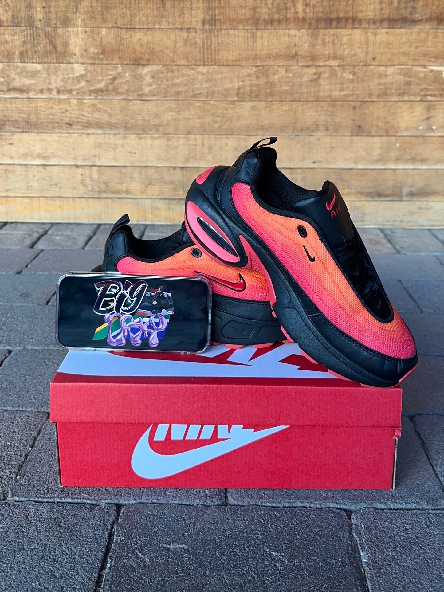 Airmax portal