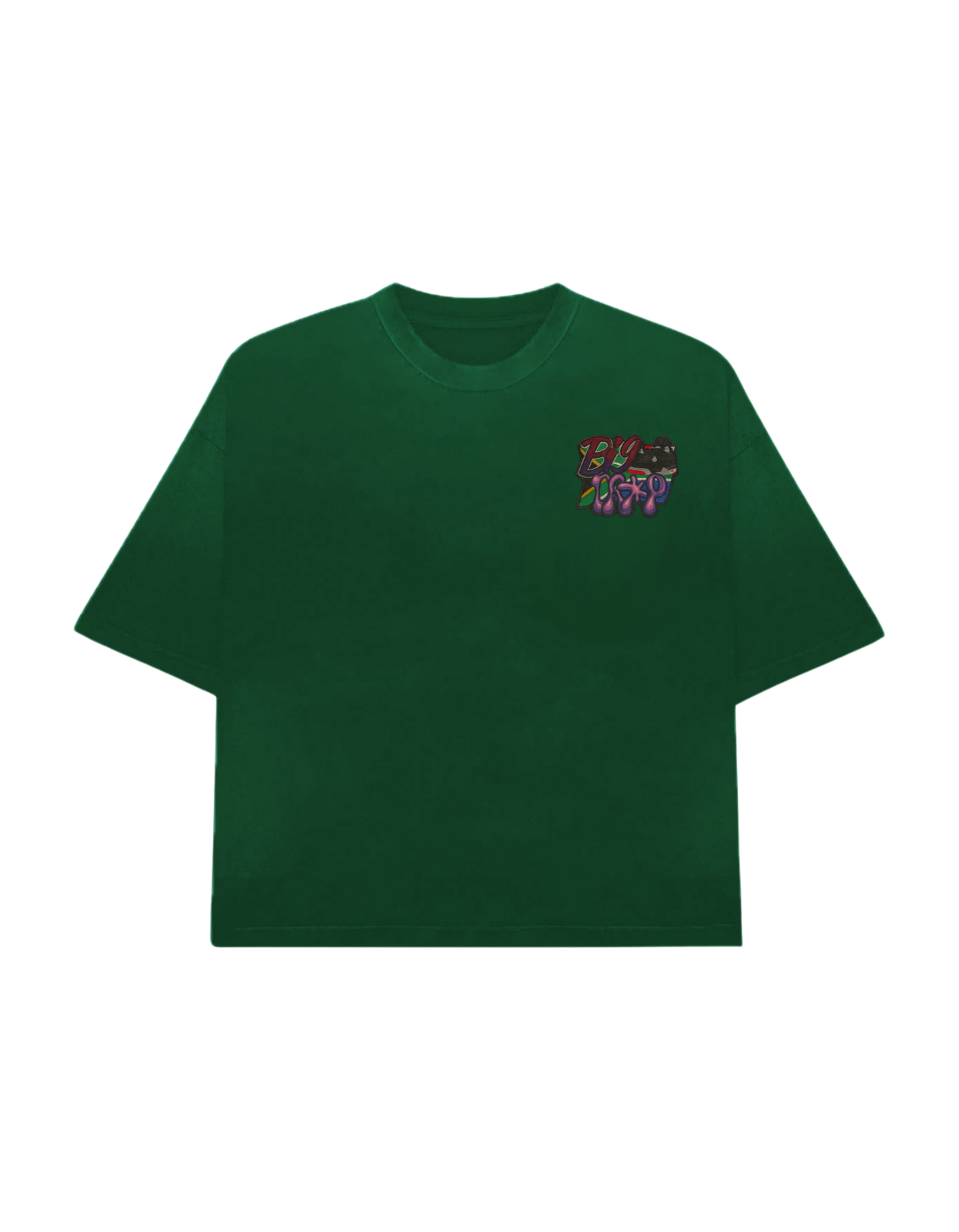 The Green