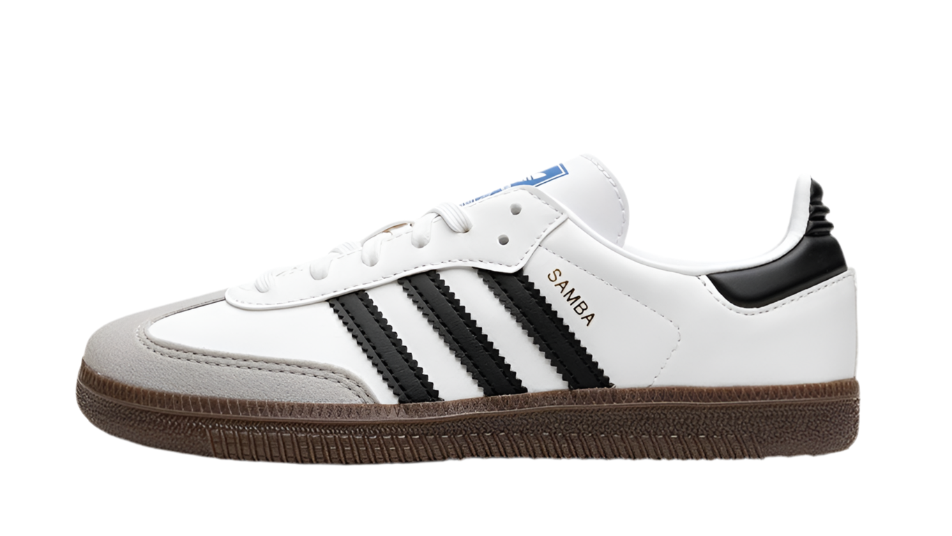 SAMBA OG