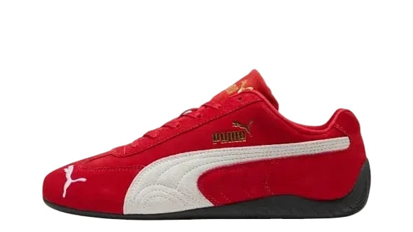 speedcat “Red”