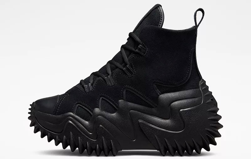 Run Star Motion CX Hi Black Mono