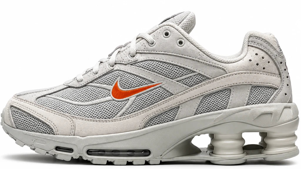 SHOX ride 2 “ lightbone ”