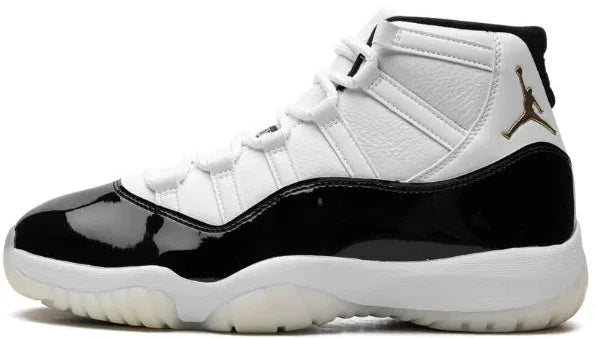 AIR JORDAN 11 "gratitude"