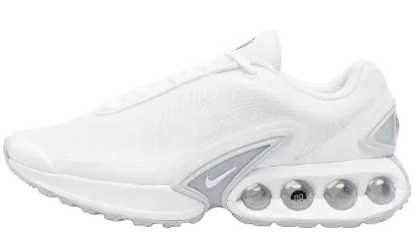 Air Max DN “triple white“
