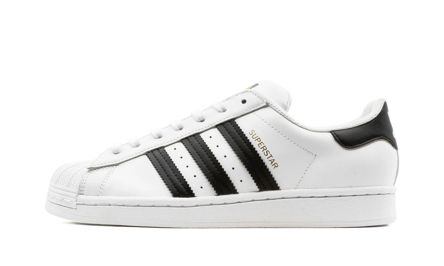 SUPERSTAR "White / Black"