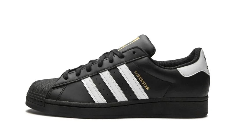 SUPERSTAR "Black"