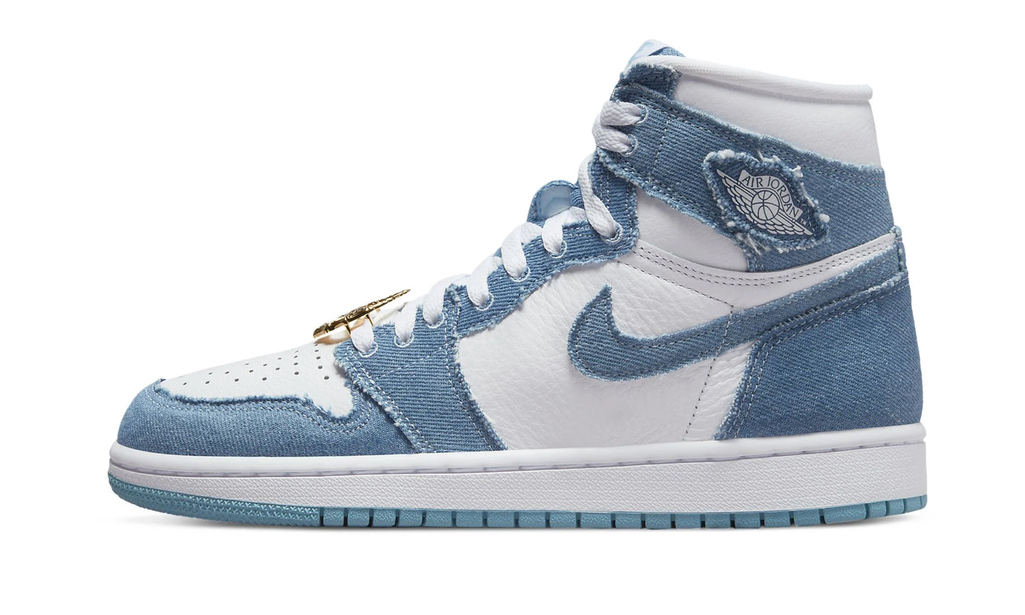 AIR JORDAN 1 HIGH OG "Denim"