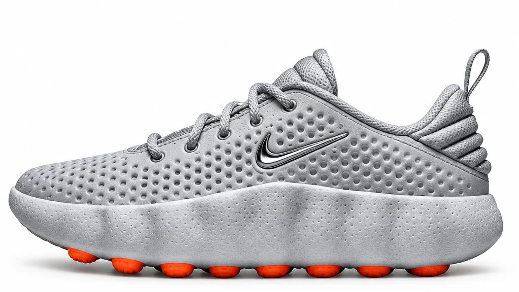 Mind "orange/grey"