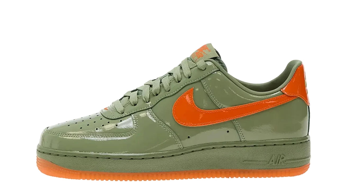 AIR FORCE 1 " wet putty "