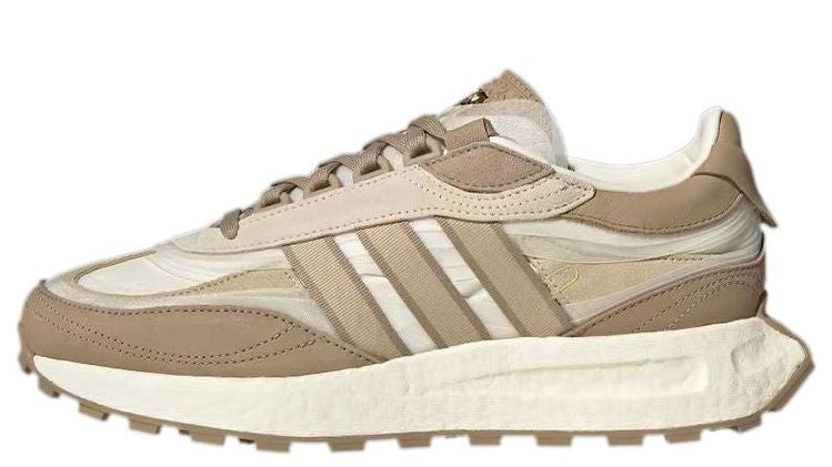 Retropy E5 “Brown White”