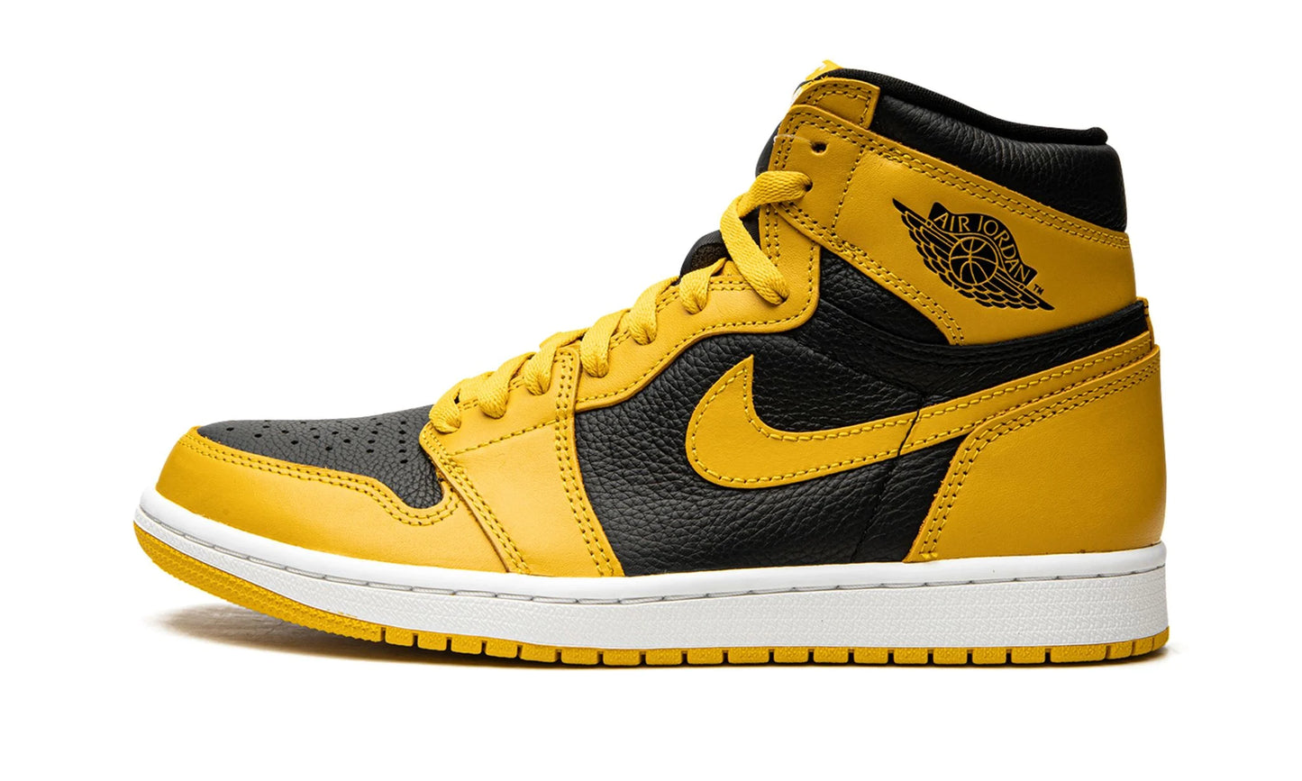 AIR JORDAN 1 HIGH OG "Pollen"