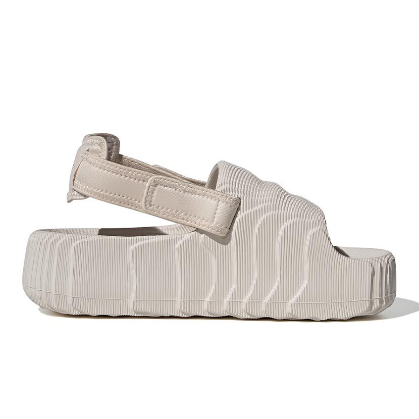 Adilette 22 slingback slides