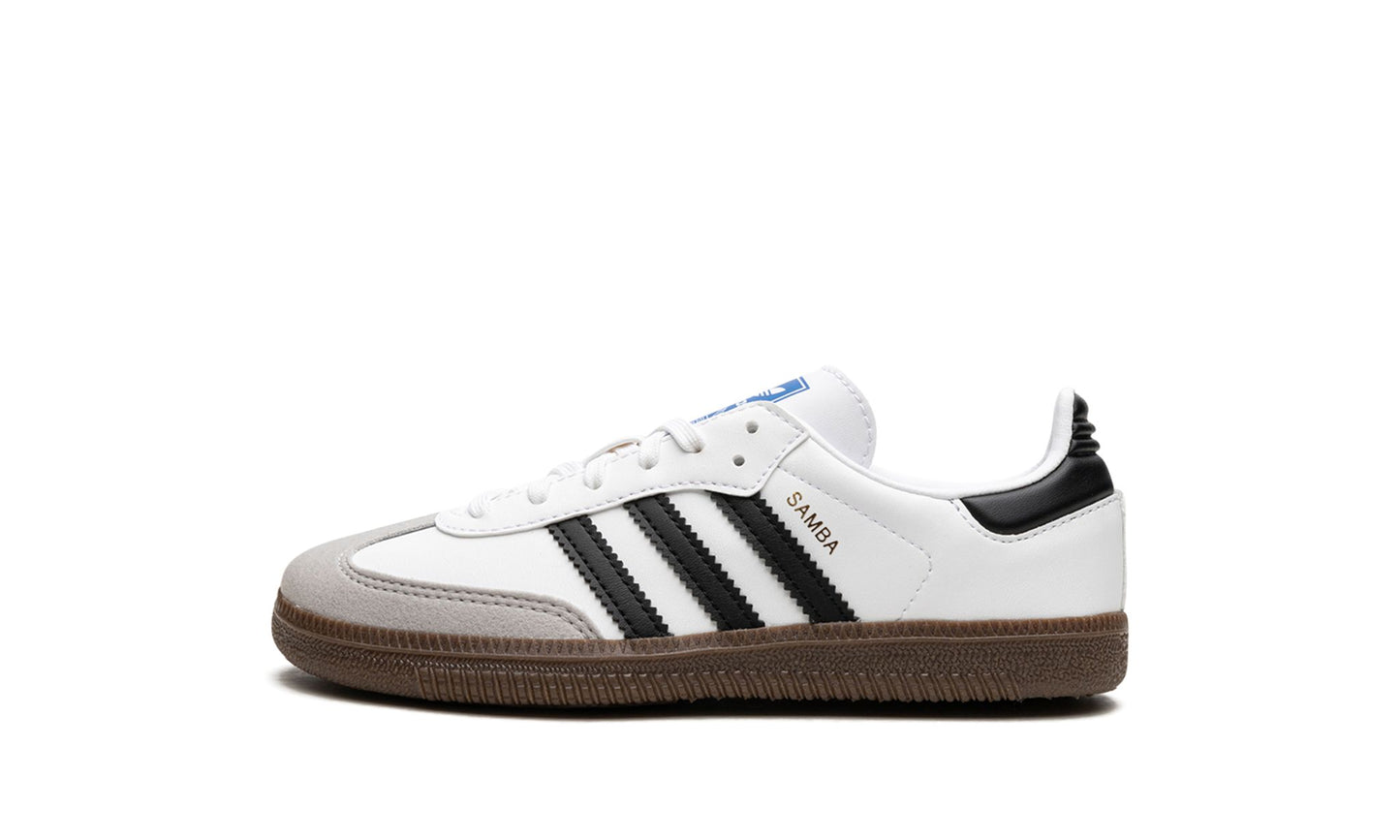 Kids Samba Og PS "Samba OG C"