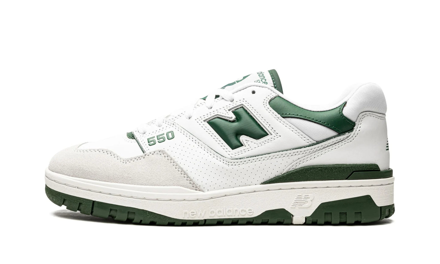 550 ‘WHITE GREEN’