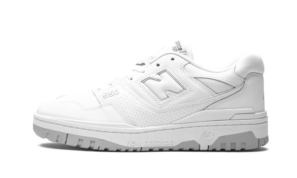 550 ‘WHITE GREY’