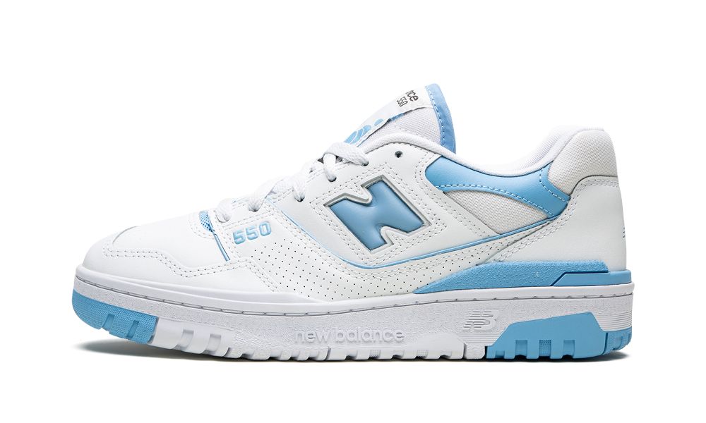 550 ‘Blue Haze’