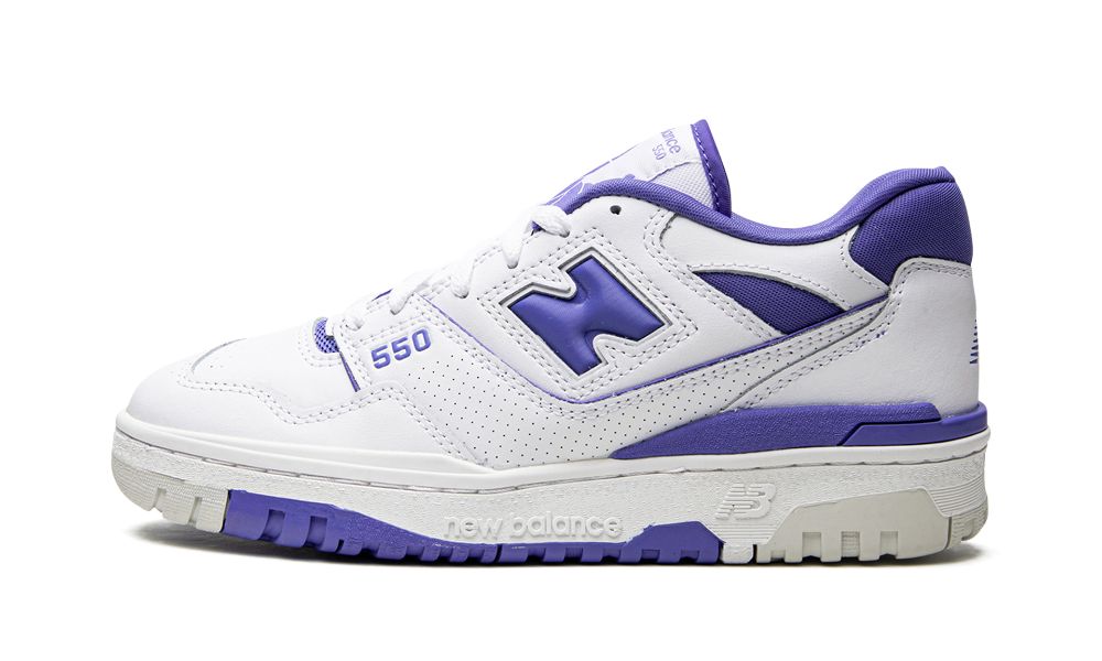 550 ‘Aura Purple’