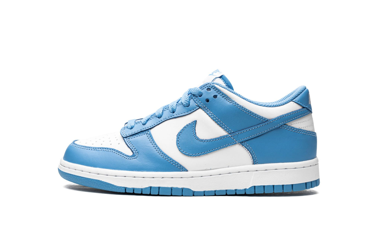 Kids DUNK LOW (PS) "Blue"