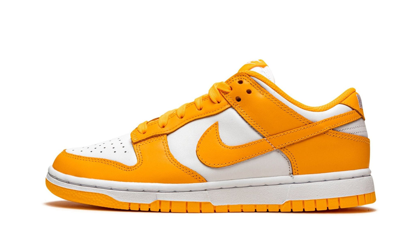 DUNK LOW "Laser Orange"