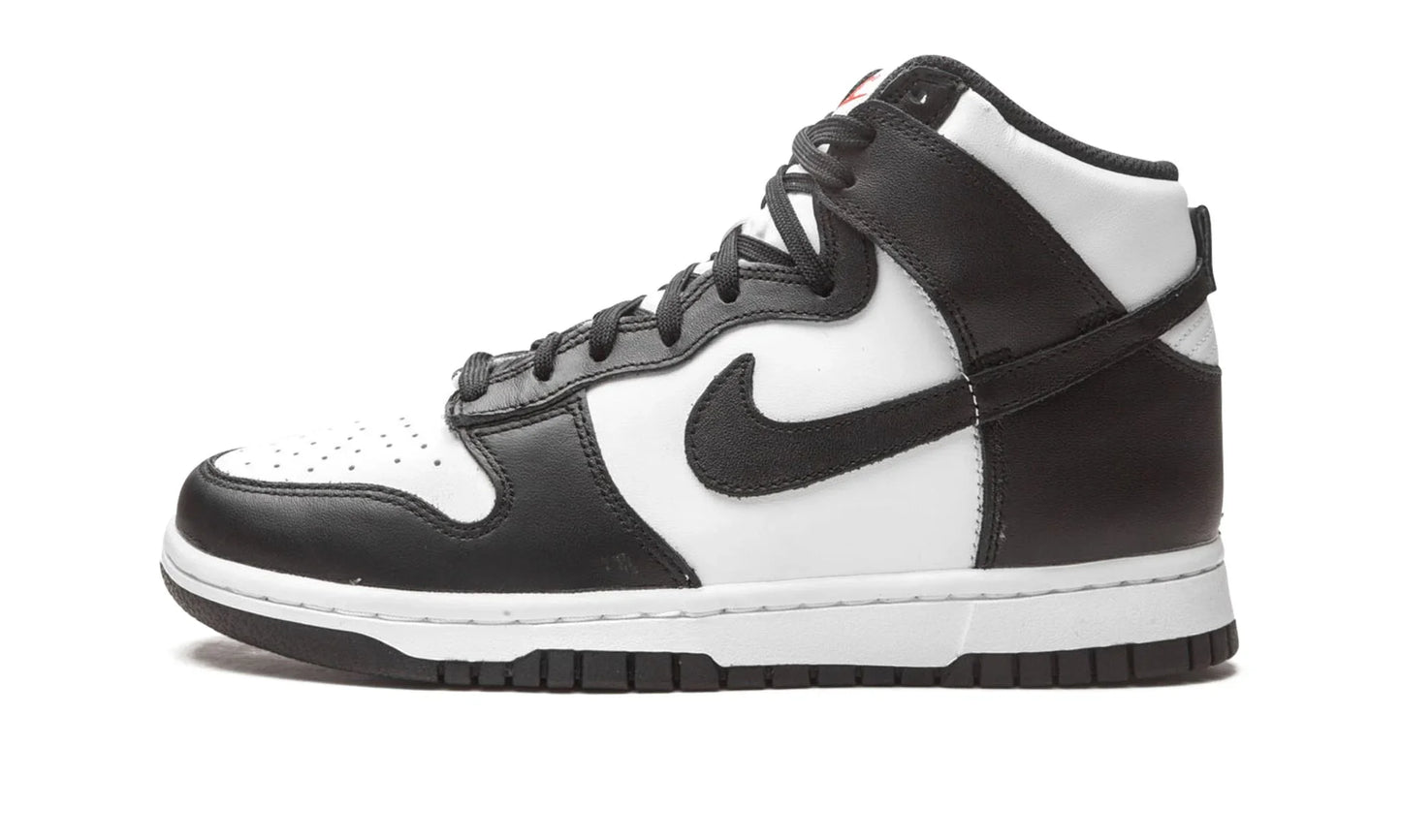 DUNK HIGH "Panda (2021)"