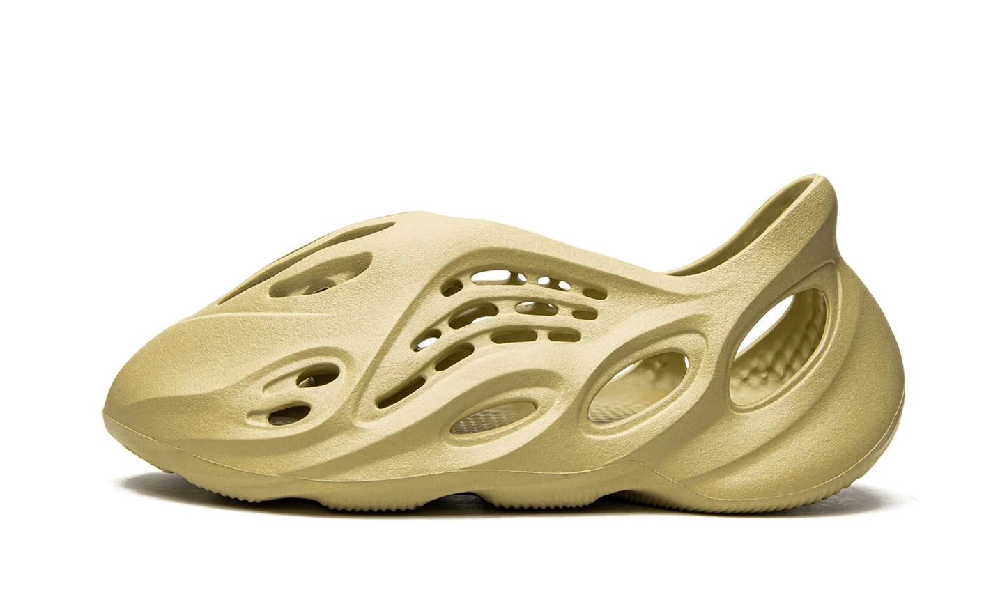 FOAM RUNNER "Sulfur"