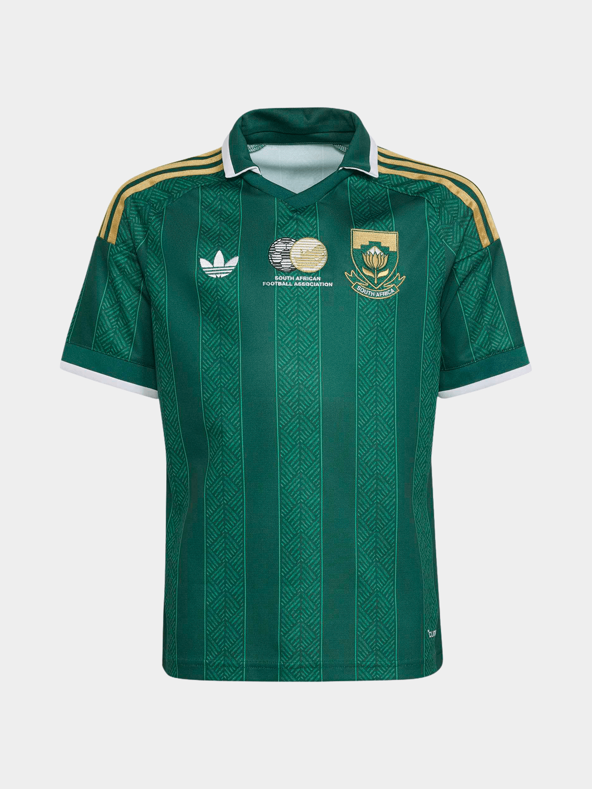 Soccer jerseys