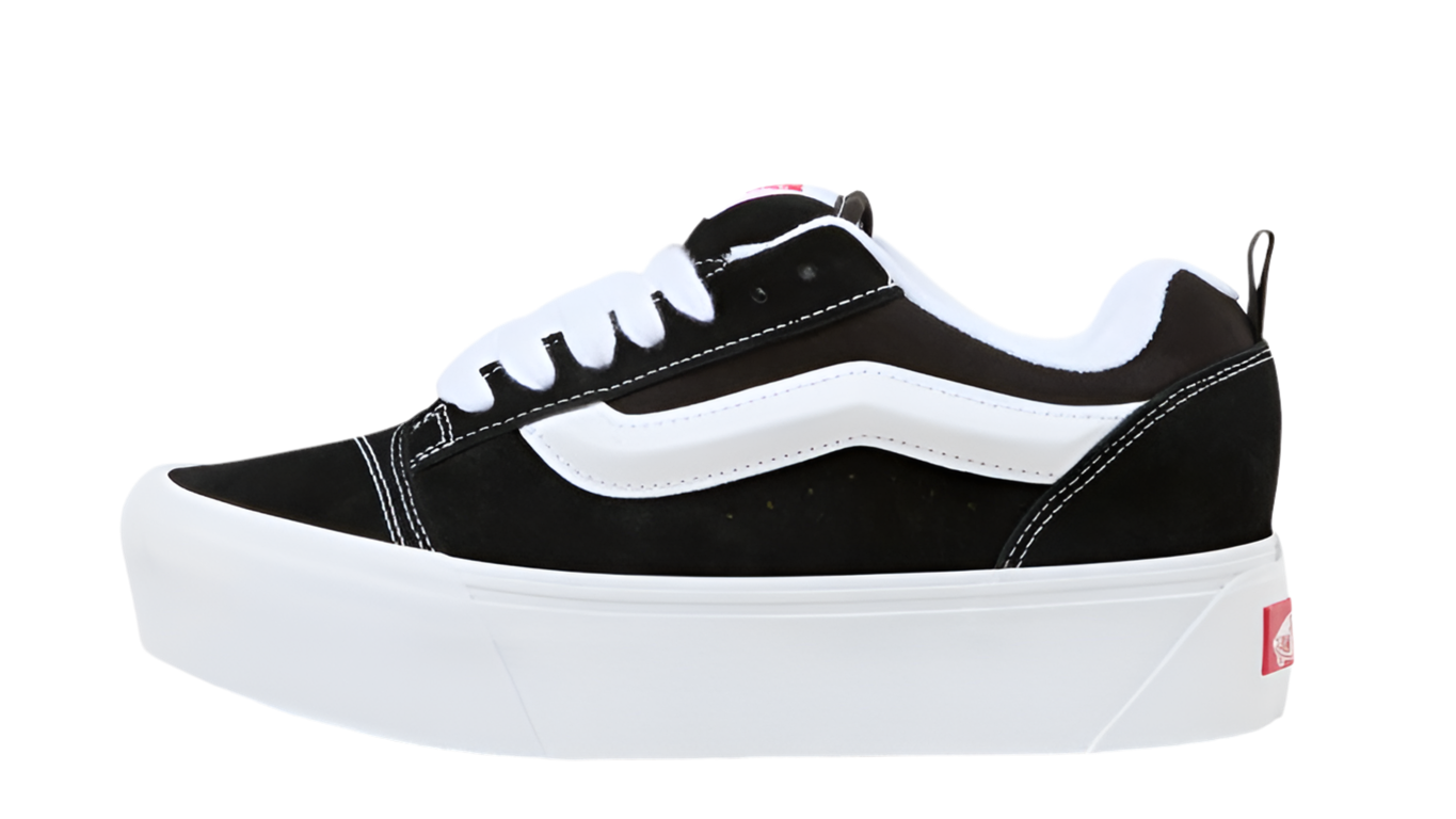 Vans Knu skool