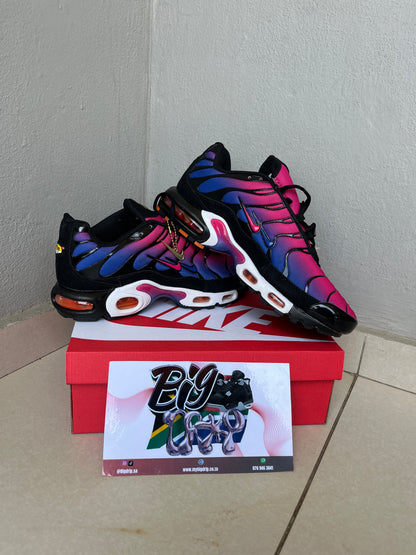 Air Max TN “ patta “ Barcelona
