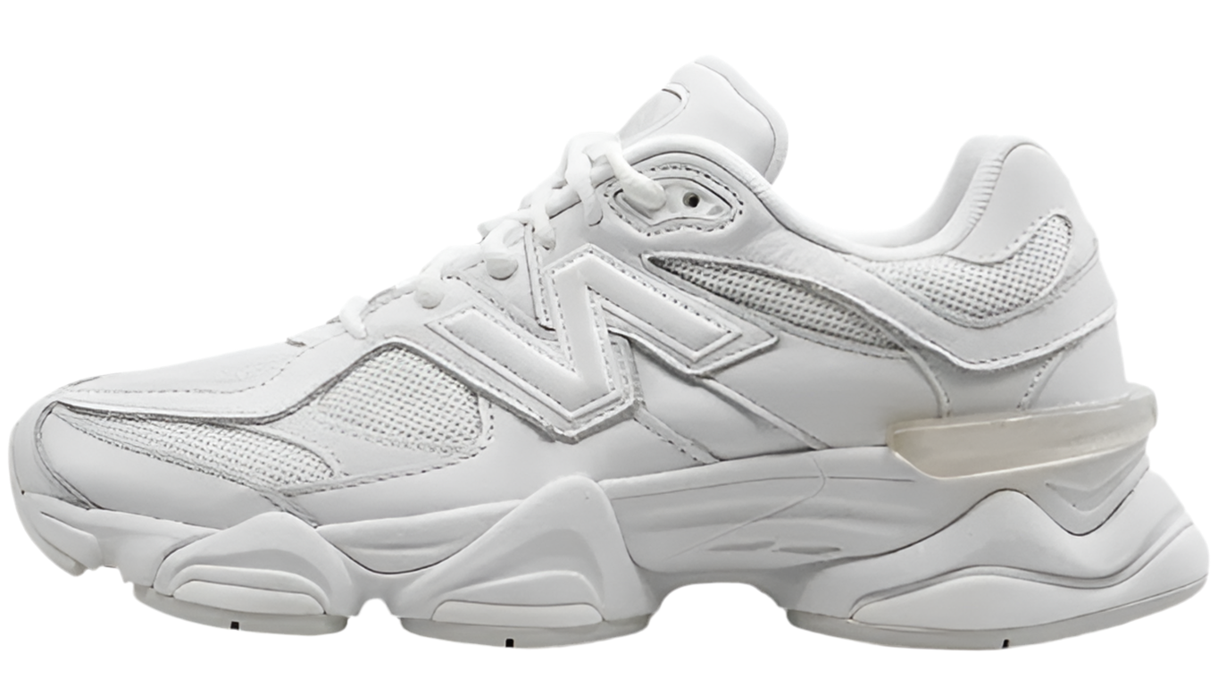 NEW BALANCE 9060 “White"
