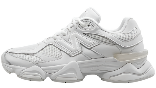 NEW BALANCE 9060 “White"