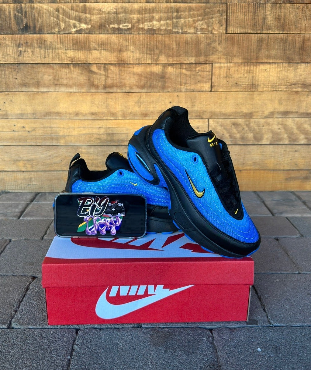 Airmax portal