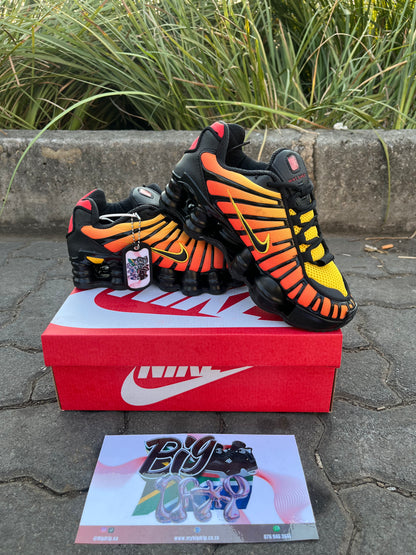 SHOX TL "sunrise"