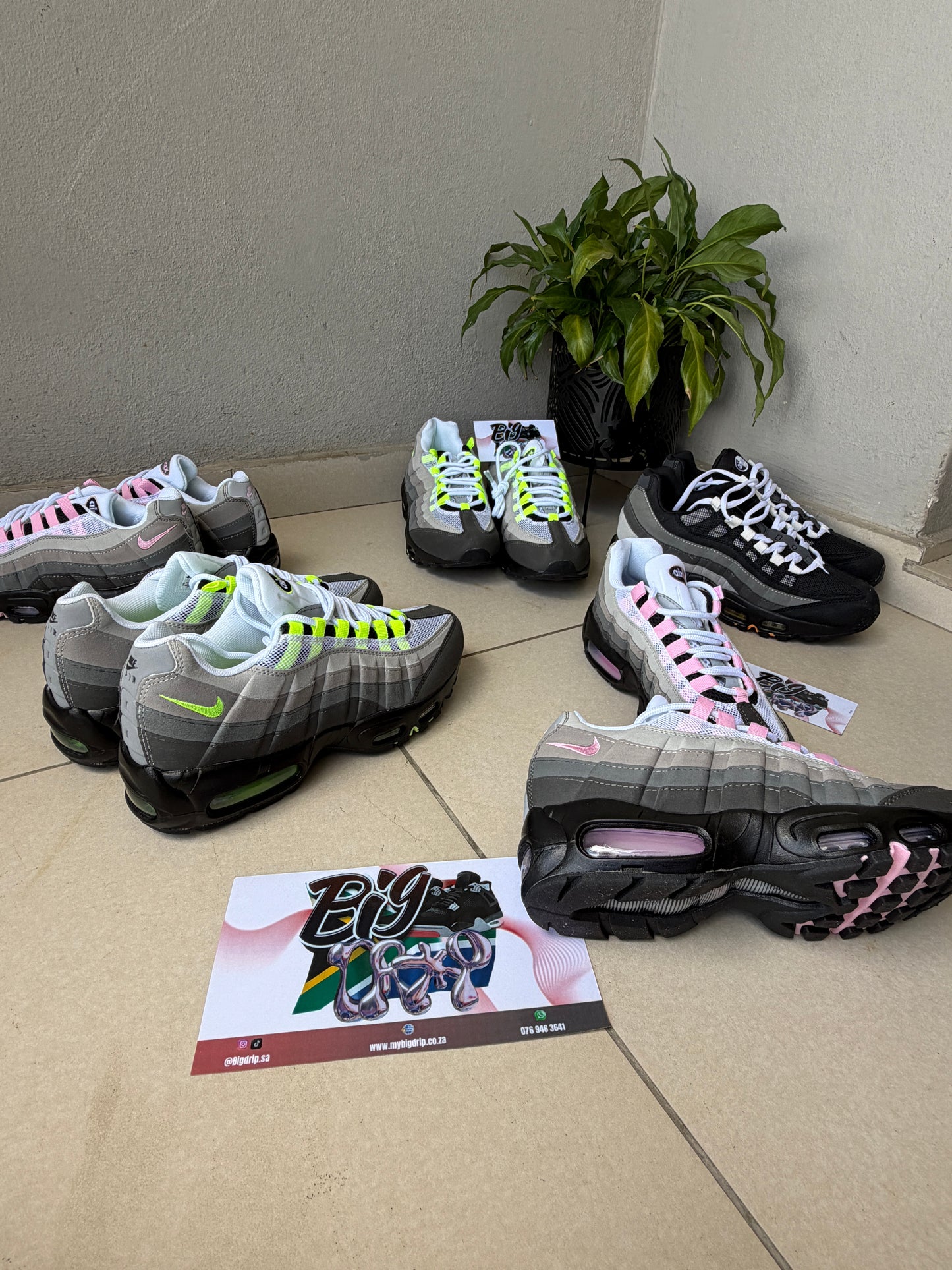 Airmax 95 “OG”