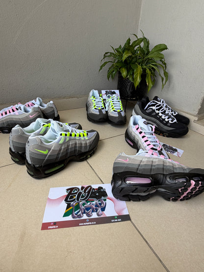 Airmax 95 “OG”