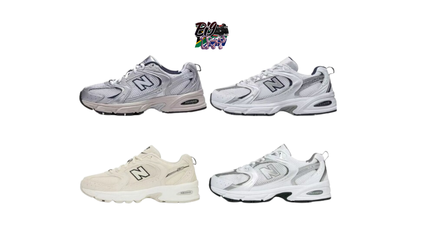 2 X NB 530