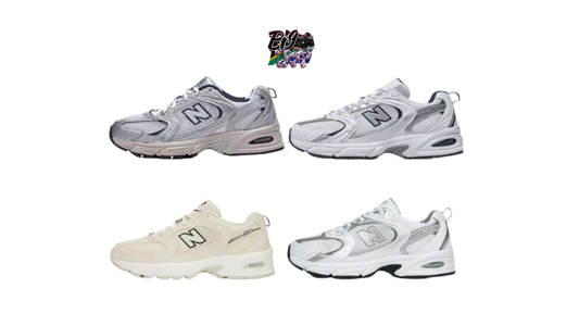 2 X NB 530