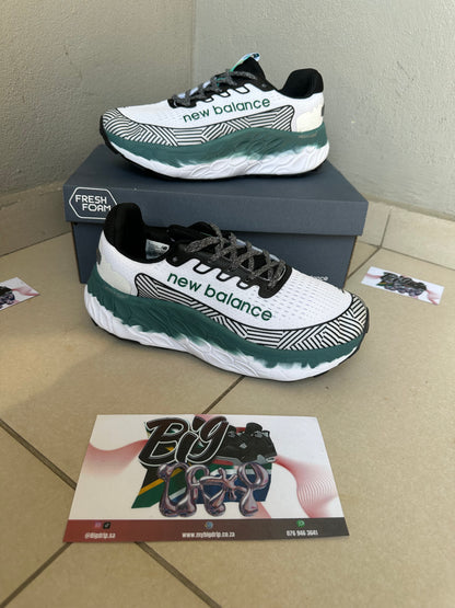 Fresh Foam X More TR V3