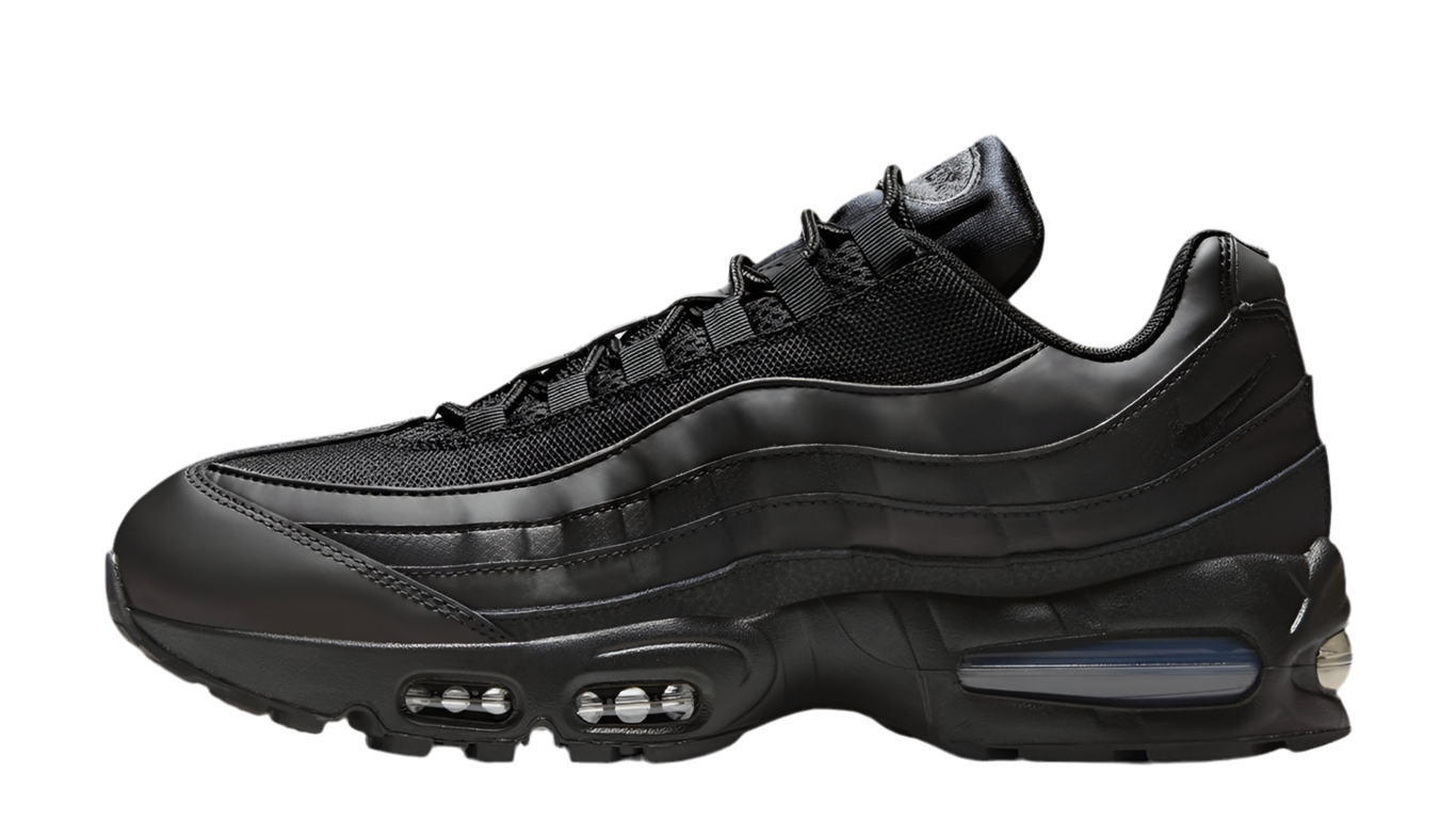 NIKE Airmax 95 “black”