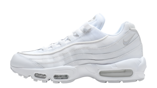 NIKE Airmax 95 “white”