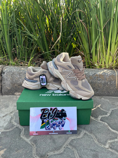 9060 “brown"