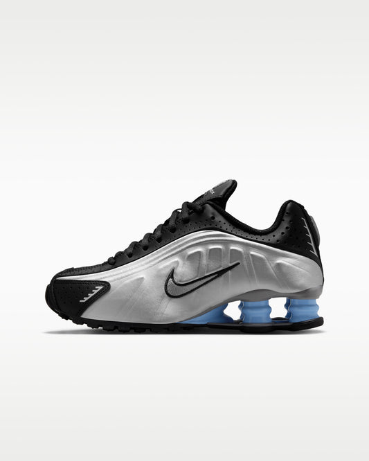 R4 shox kids