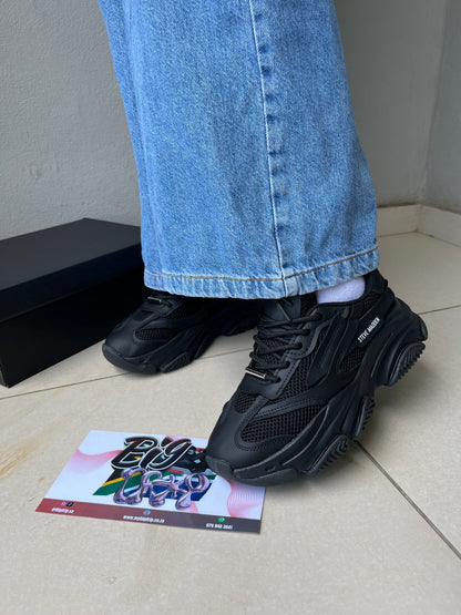 Steve Madden Possession