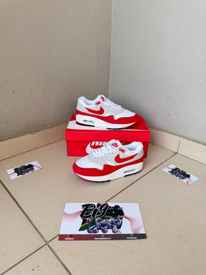 Airmax 1 ‘86 "Big Bubble"