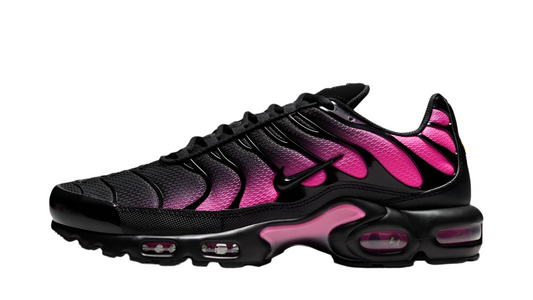 Air Max TN “black/violet/pink/purple  “